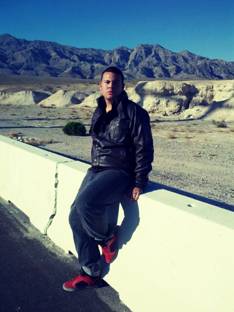 Male model photo shoot of JayeVierra in Las Vegas nevada