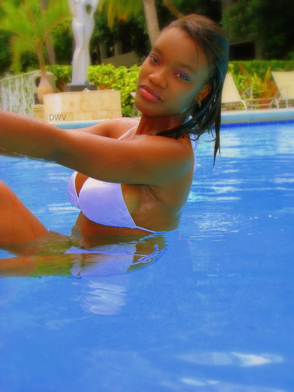 Female model photo shoot of HaitianSensation