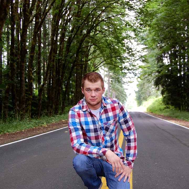 Male model photo shoot of Anthony2244 in Helvetia, OR