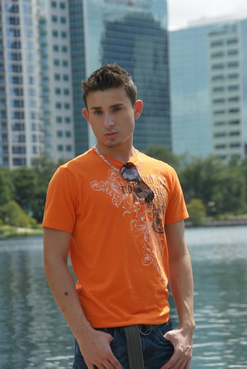 Male model photo shoot of Jessie_G by Bastians Photography