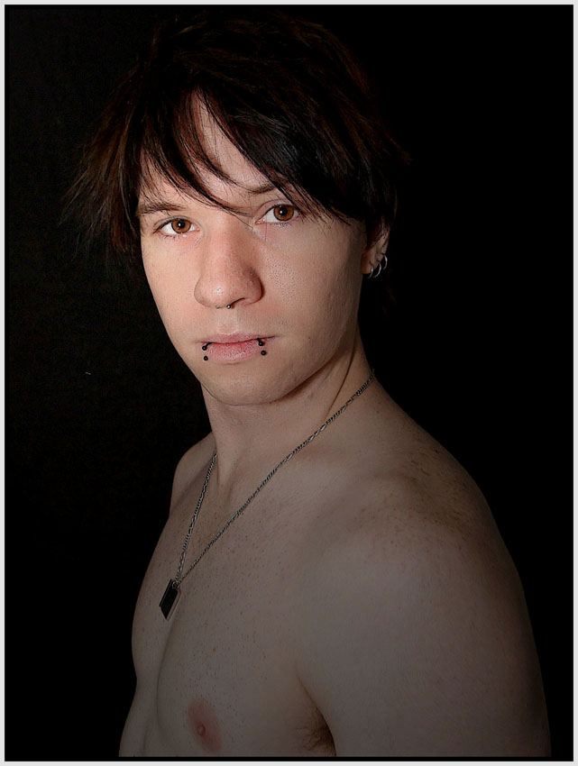 Male model photo shoot of Damion Lovett by Imaginations  in Brisbane, Australia