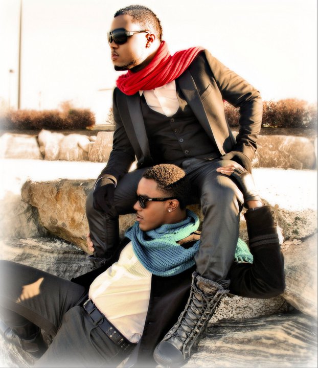 Male model photo shoot of Gq Trilogy in DTK Photography