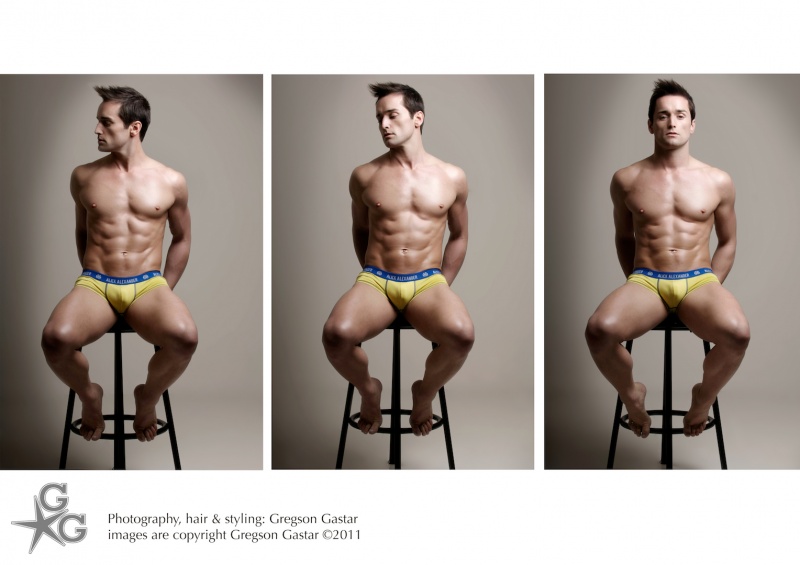 Male model photo shoot of Lucas Glover in Australia : Queensland : Gold Coast