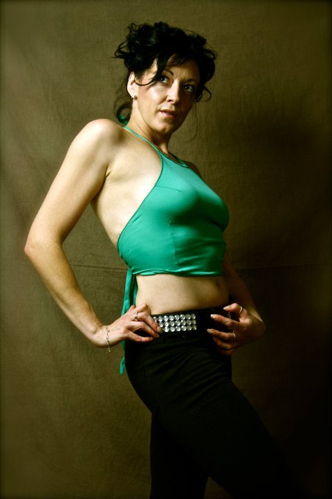 Female model photo shoot of Helen Wilkes