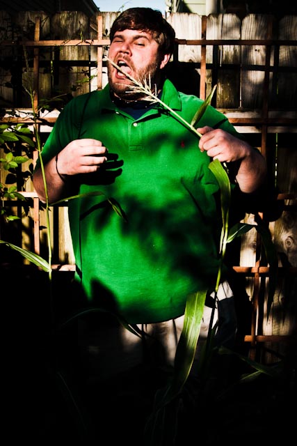 Male model photo shoot of PK McGrew in new orleans, la