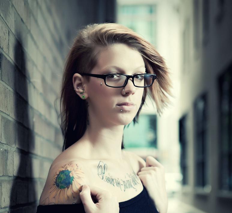 Female model photo shoot of Lindsey Whitman by EF Photography