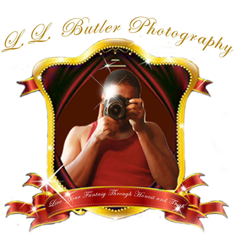 Male model photo shoot of L L Butler Photography
