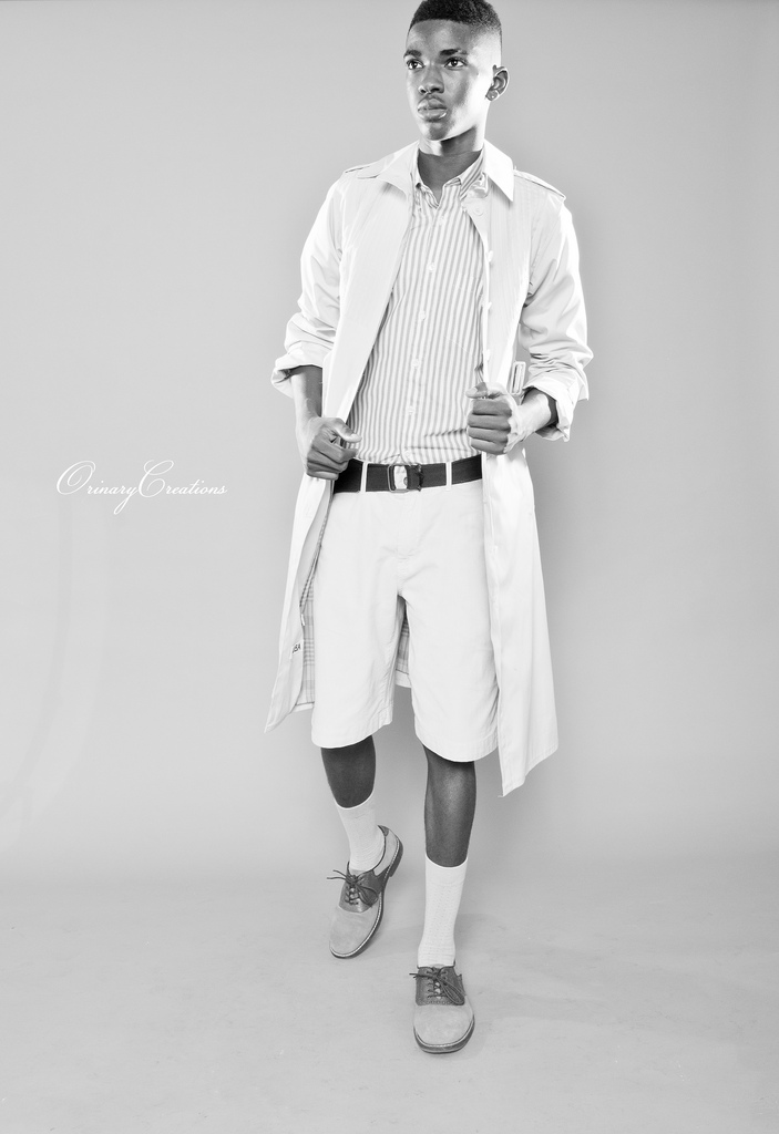 Male model photo shoot of Jonathan McClam by ORINARY
