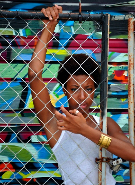 Female model photo shoot of Rashida Foluke in Ft. Lauderdale FL