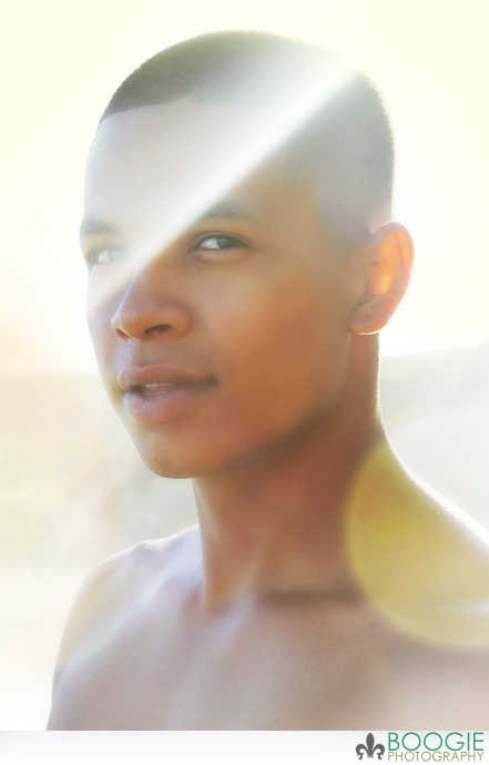 Male model photo shoot of Michael Benz in avila Beach, CA