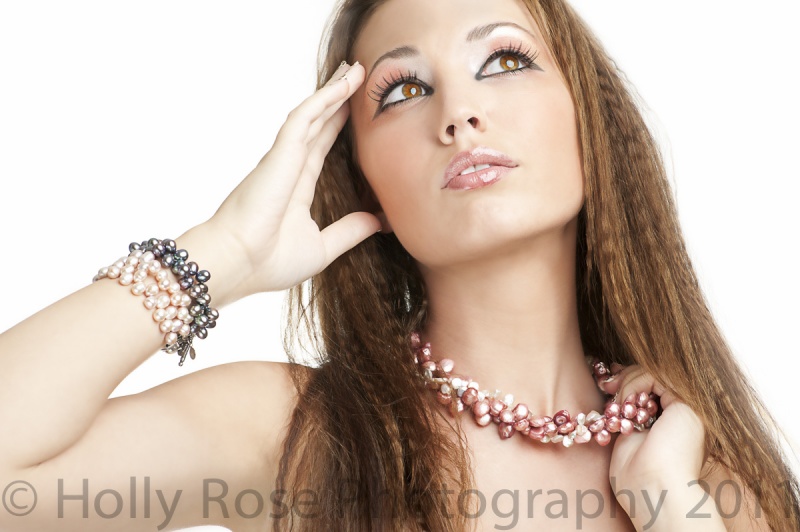 Female model photo shoot of Holly Rose Photography and ModelDancer AM