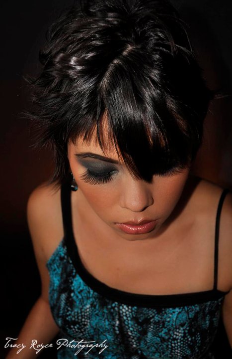 Female model photo shoot of Jasmine Cuevas1 in M7S,phx, az