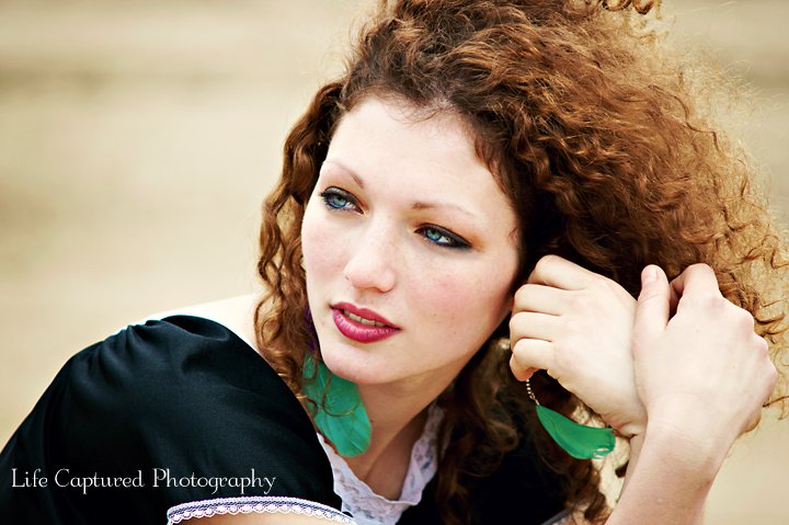 Female model photo shoot of Rachelle Abrams 