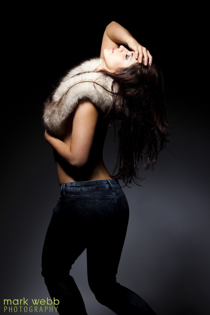 Female model photo shoot of Alexandra_Ellis by Mark Webb Photo in Huntington, WV