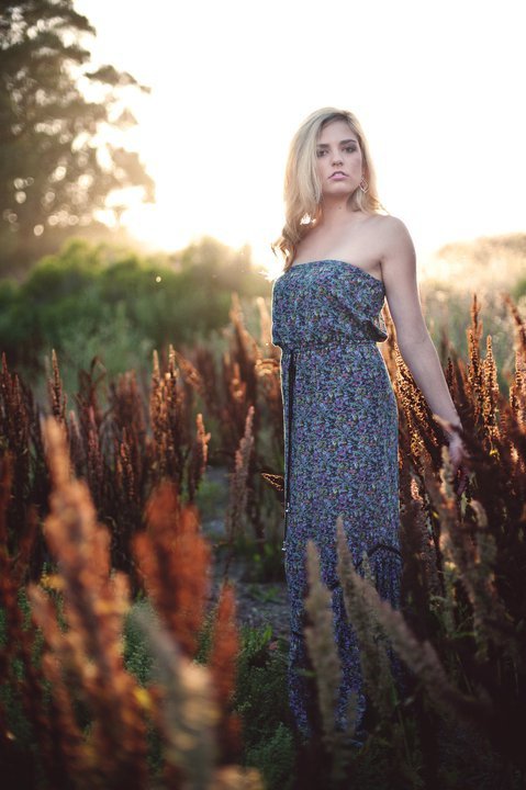 Female model photo shoot of Hannah K Jordan in Goleta, CA