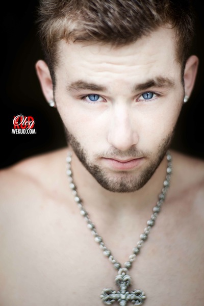 Male model photo shoot of chris kud in LA