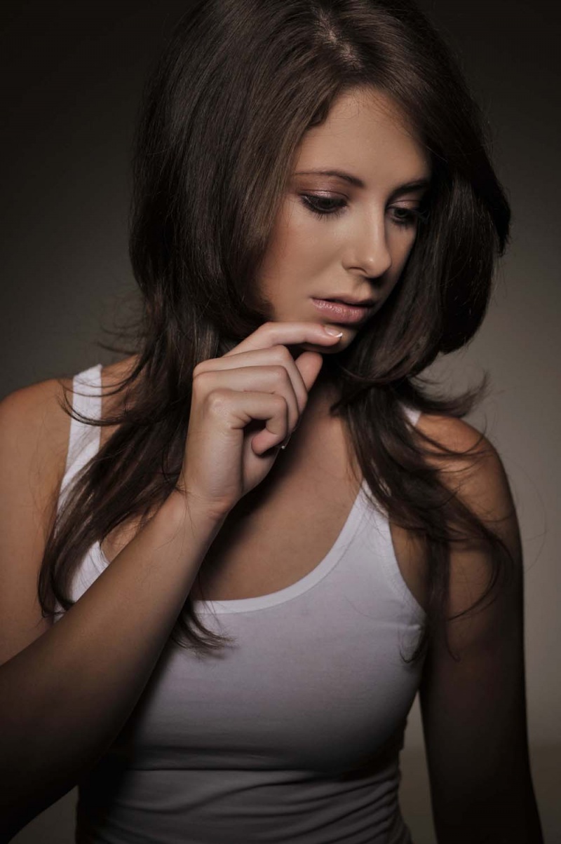 Female model photo shoot of Christina_R