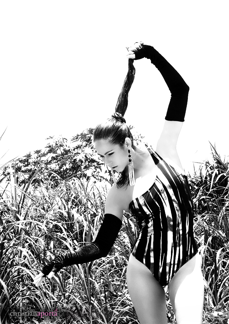 Female model photo shoot of Naomi Grace  Parshin