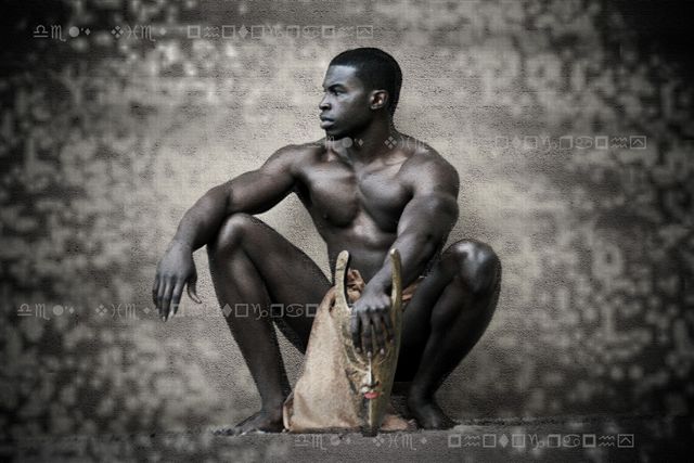 Male model photo shoot of James Oliver Grady Jr by DELS VIEW PHOTOGRAPHY in Botanical Gardens/ japanes exhibit