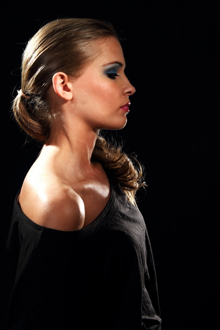 Female model photo shoot of Anika N by LouS in Taunton, MA