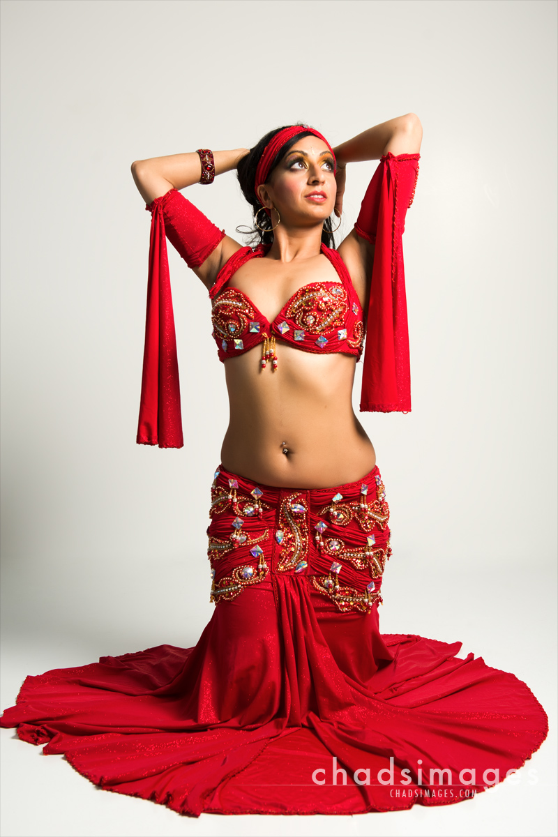 Female model photo shoot of Shivani Thakkar