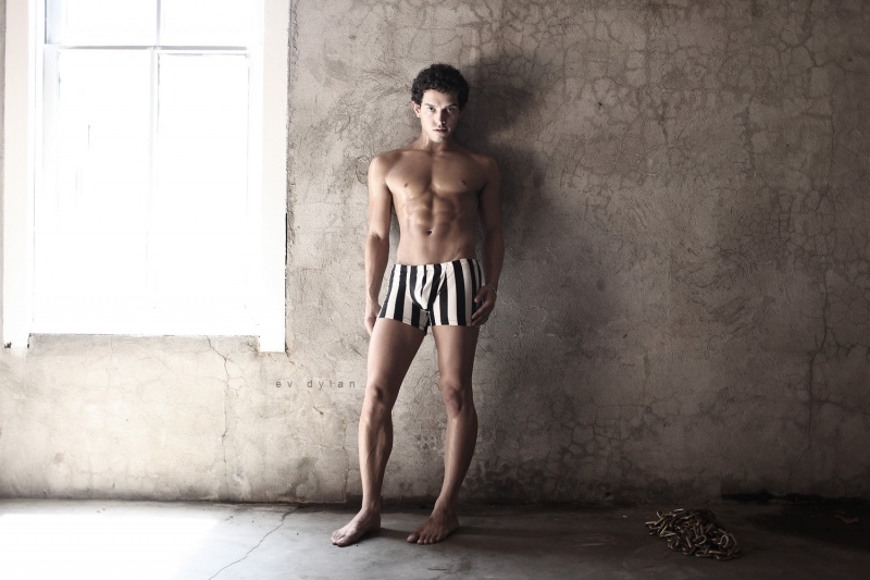 Male model photo shoot of Christian Josh Zarate