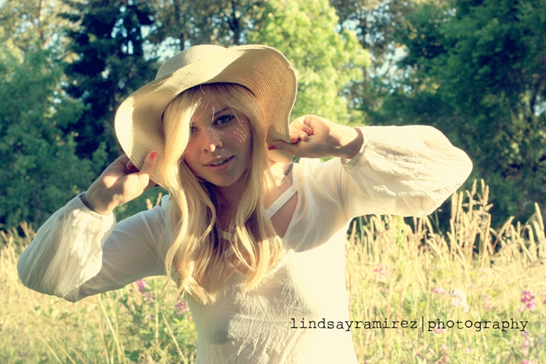 Female model photo shoot of Lindsay Ramirez in Eugene, Oregon