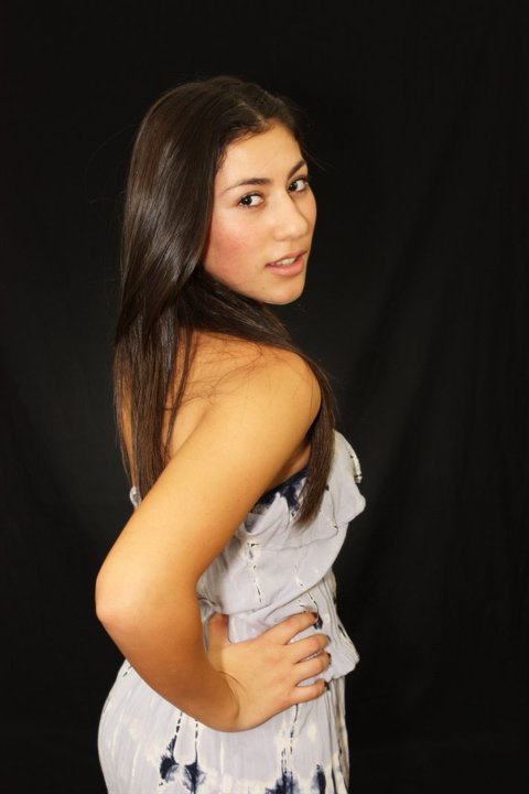Female model photo shoot of Tanya Garcia