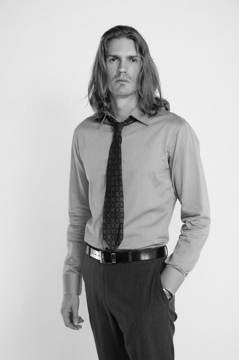 Male model photo shoot of Eric Sexton