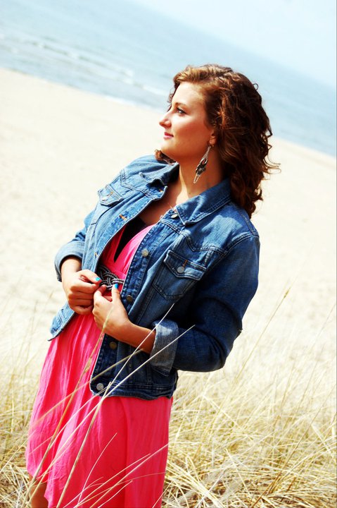 Female model photo shoot of Cassandra Amber in Grand Haven, MI