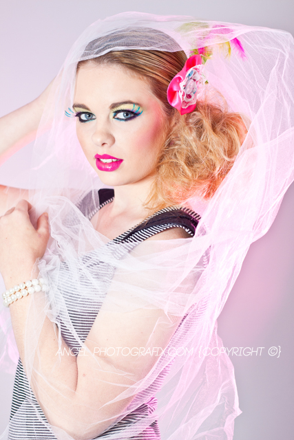 Female model photo shoot of SarahKay by Angel PhotoGrafix