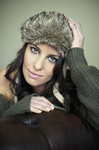 Female model photo shoot of Lisa OHara