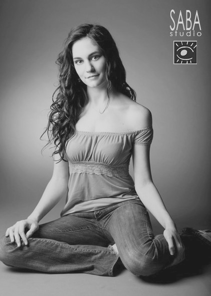 Female model photo shoot of Danielle Rosalyn in New Holland, PA
