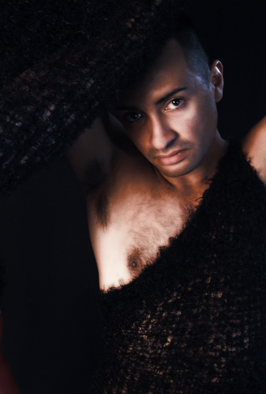 Male model photo shoot of Eric Alexandro by Pride of Paradise 
