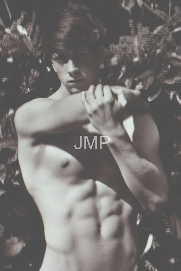 Male model photo shoot of JRM Photo