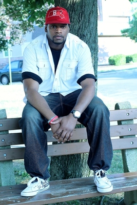 Male model photo shoot of Ray_Charles