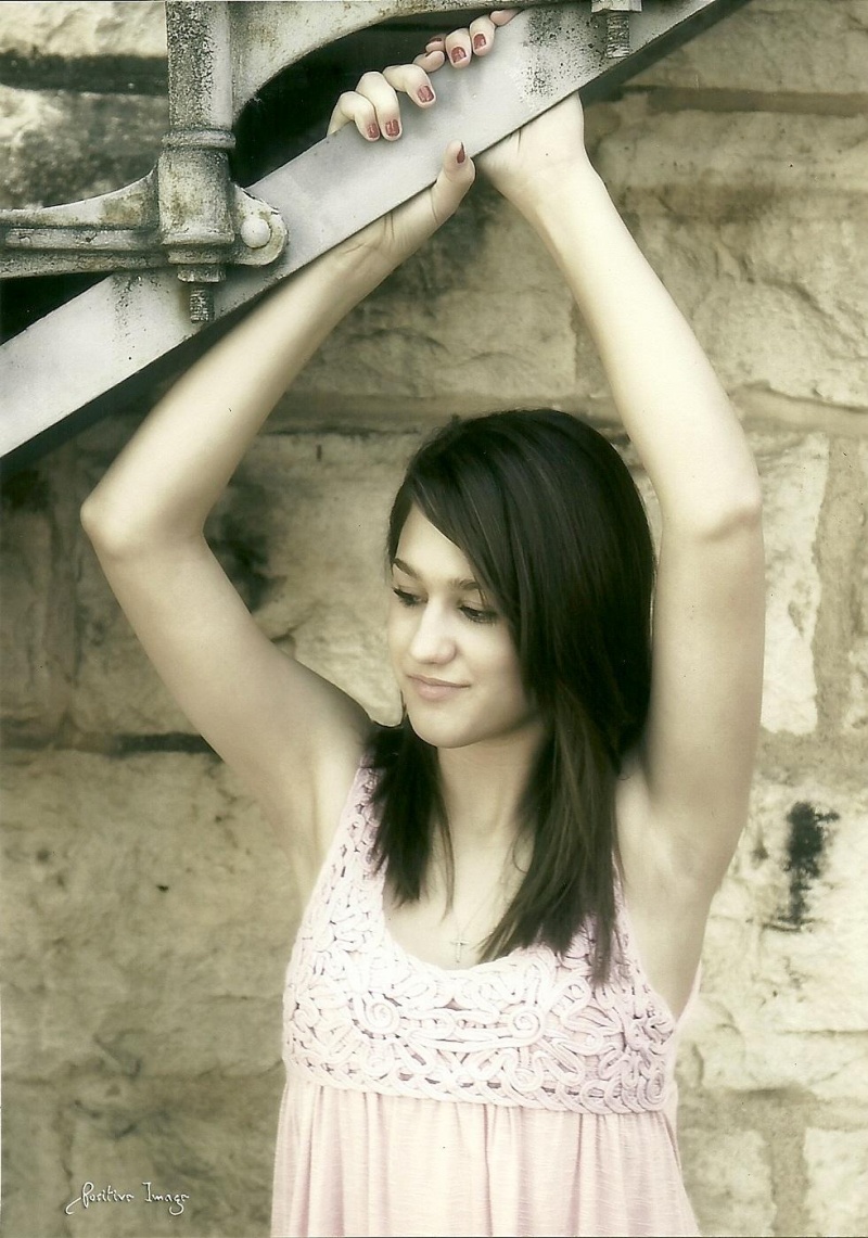 Female model photo shoot of Rosalind Kate in Georgetown, TX