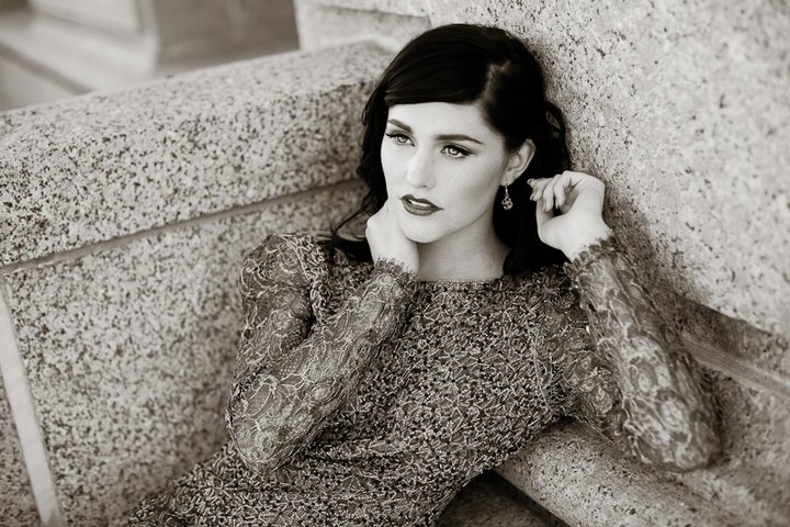 Female model photo shoot of Samantha M Radcliffe
