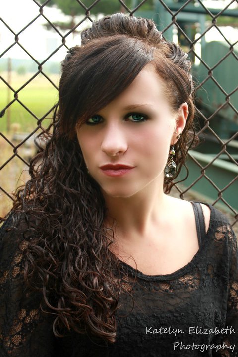 Female model photo shoot of -Brandi Lyn-