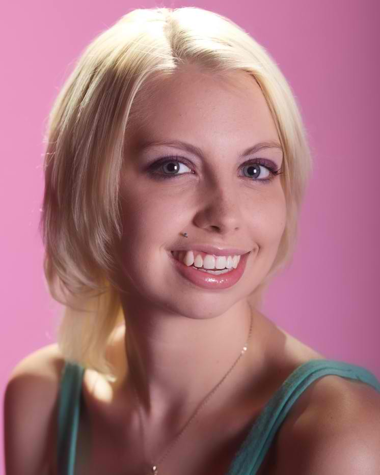 Female model photo shoot of Ashley  Luedtke by JohnG Las Vegas