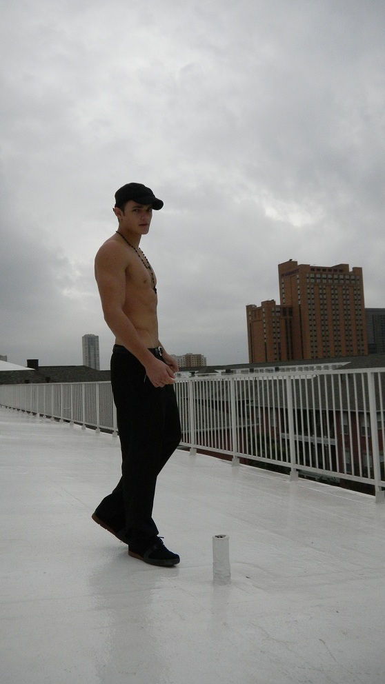 Male model photo shoot of Jesse Cline by GWPHOTOGRAPHY in Houston