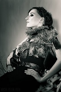 Female model photo shoot of Meagan Rogers by M Rez