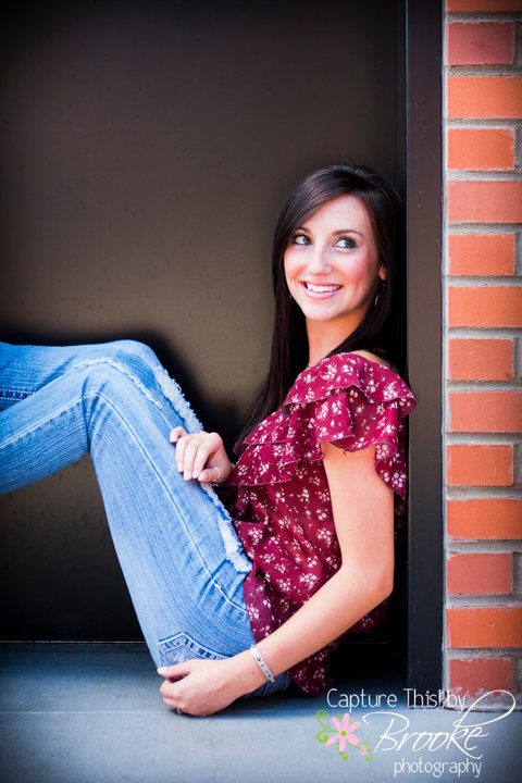 Female model photo shoot of Bailey Dane in Prescott, AZ