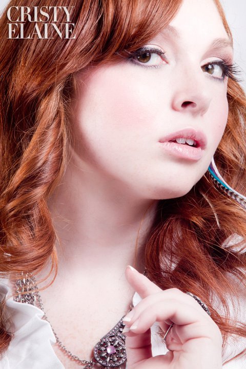 Female model photo shoot of Jessica L. Elliott