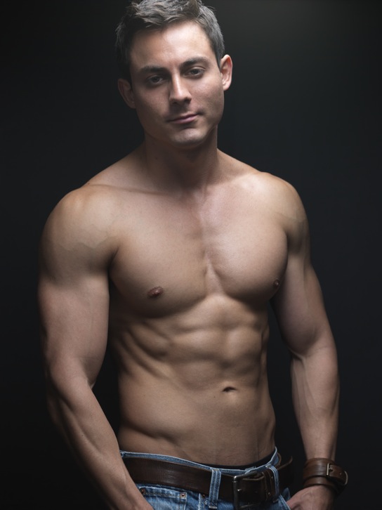 Male model photo shoot of Stephen  Williams