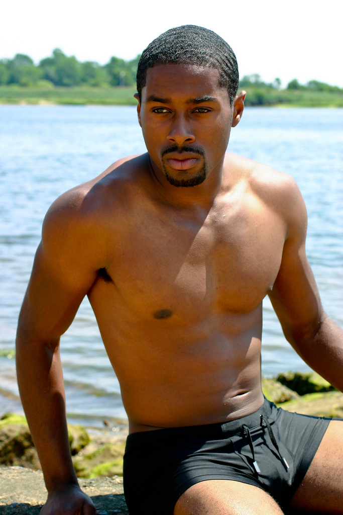 Male model photo shoot of Takeem Omar and qwerty asdfgh in Freeport, NY