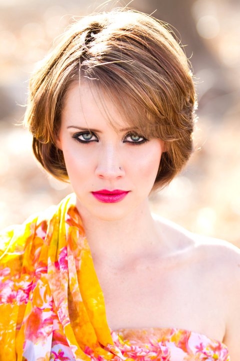 Female model photo shoot of Mela tM in Albuquerque, NM
