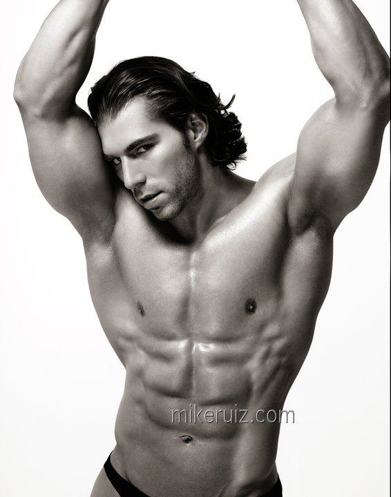 Male model photo shoot of - Craig Capurso - in NYC . www.mikeruiz.com
