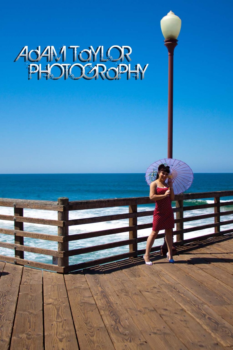 Male and Female model photo shoot of PhotonAtomic and Evil-Lyn in Oceanside, CA