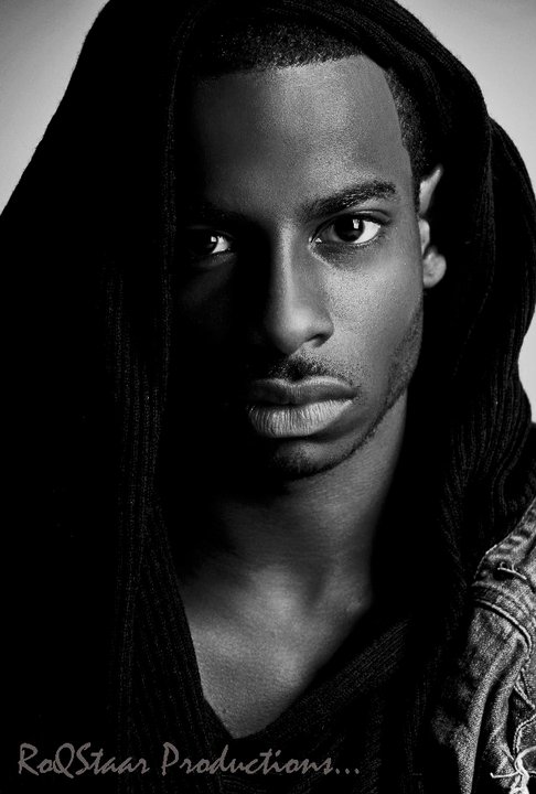 Male model photo shoot of Maurice Kelley by I-RoQ Photography in Atlanta, Ga